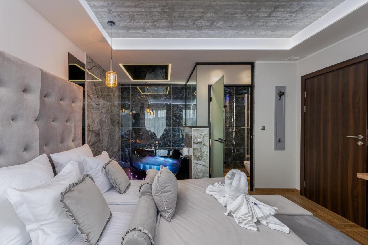 Stacja Galicja Rooms Blisko Energylandia Trzebienczyce Luaran gambar