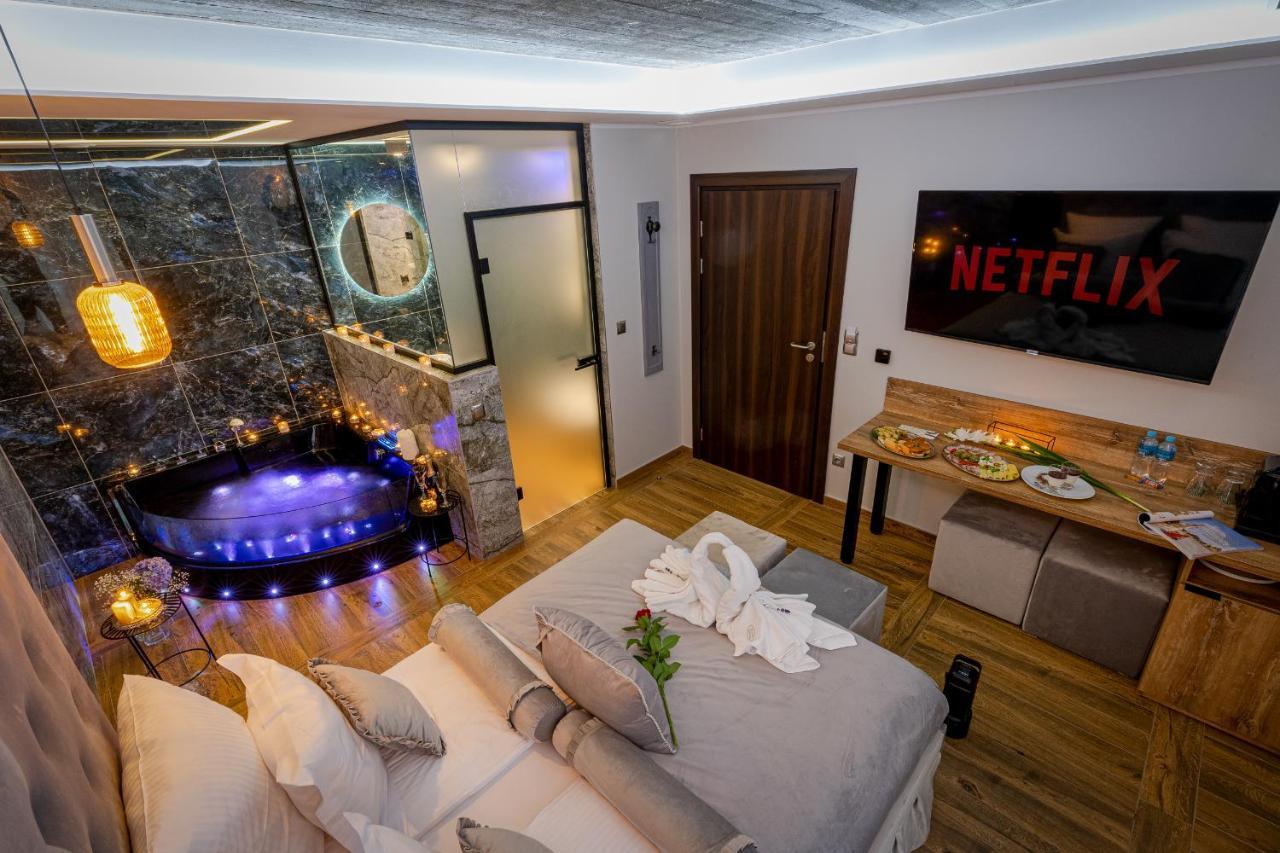 Stacja Galicja Rooms Blisko Energylandia Trzebienczyce Luaran gambar