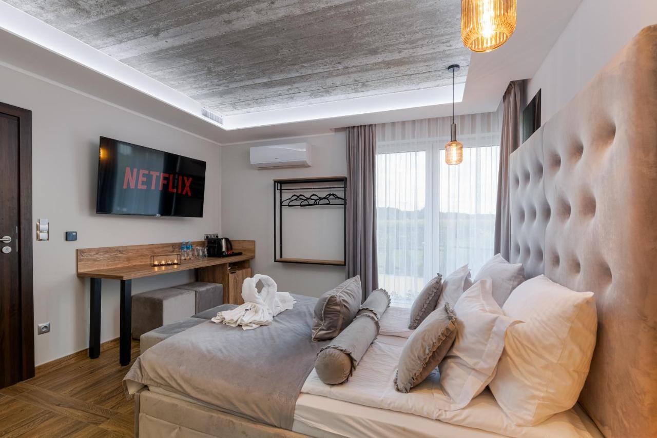 Stacja Galicja Rooms Blisko Energylandia Trzebienczyce Luaran gambar
