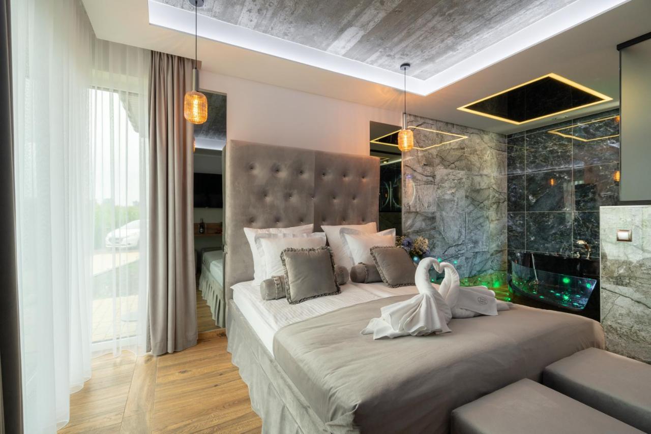 Stacja Galicja Rooms Blisko Energylandia Trzebienczyce Luaran gambar
