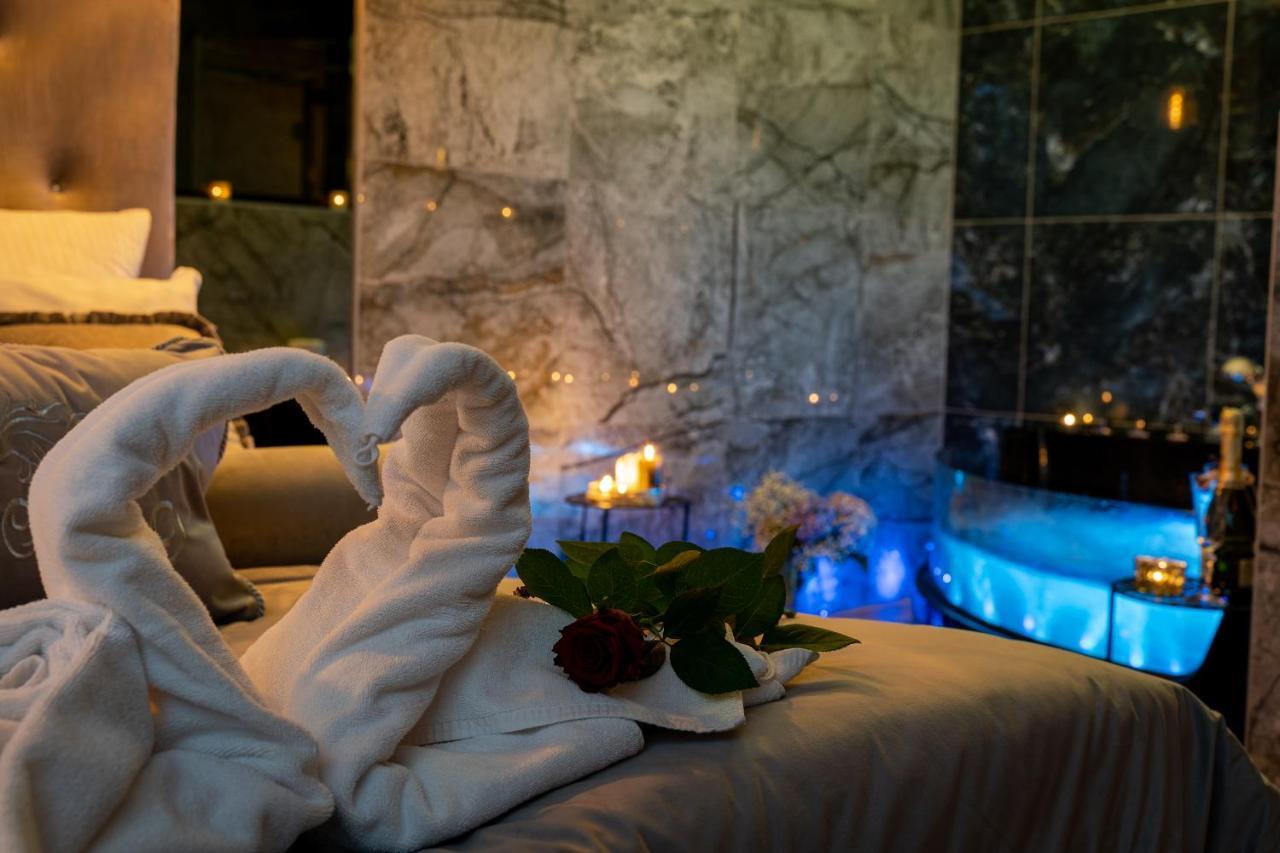 Stacja Galicja Rooms Blisko Energylandia Trzebienczyce Luaran gambar