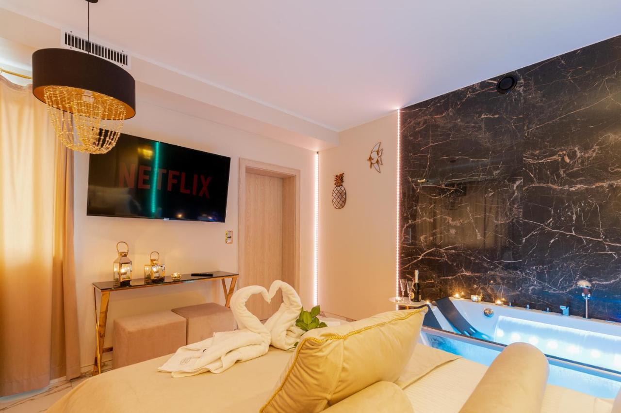 Stacja Galicja Rooms Blisko Energylandia Trzebienczyce Luaran gambar