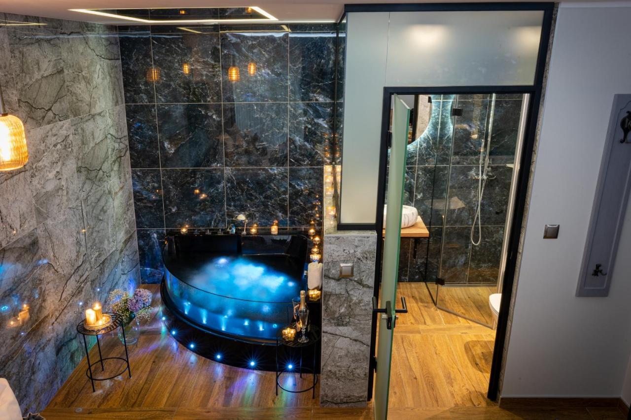 Stacja Galicja Rooms Blisko Energylandia Trzebienczyce Luaran gambar