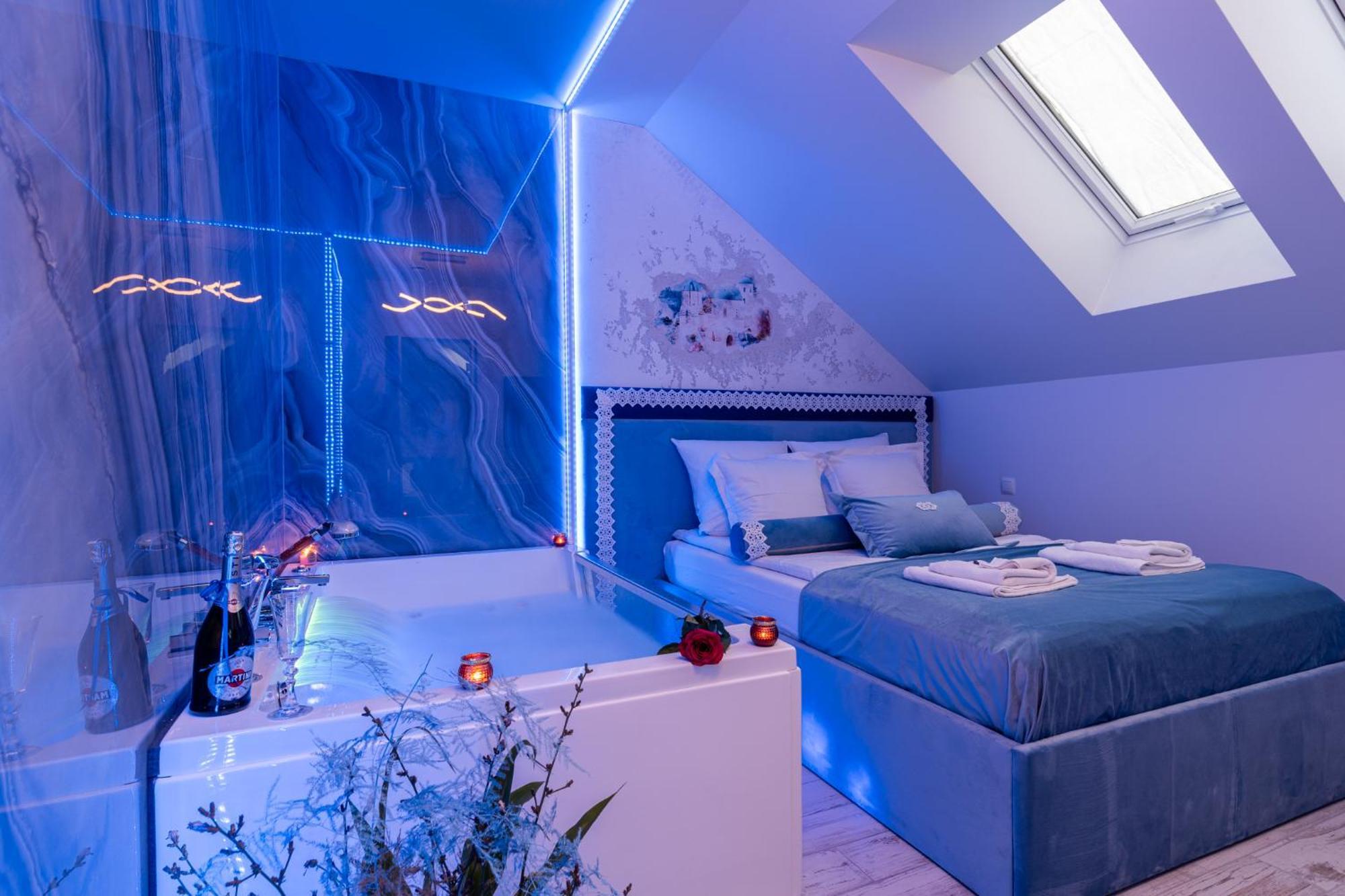 Stacja Galicja Rooms Blisko Energylandia Trzebienczyce Luaran gambar