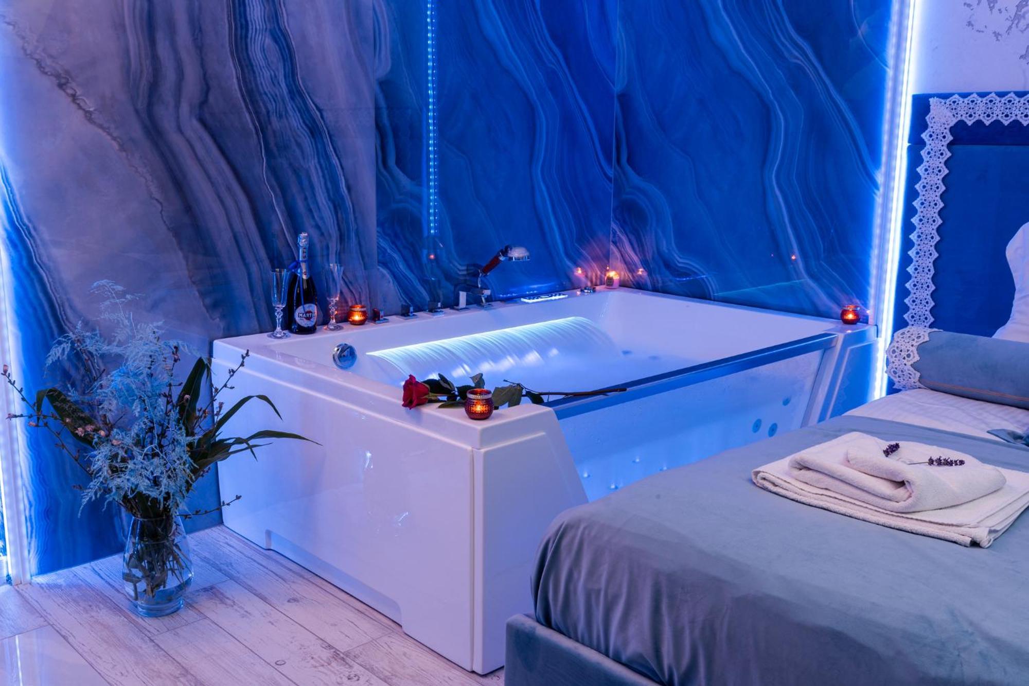Stacja Galicja Rooms Blisko Energylandia Trzebienczyce Luaran gambar
