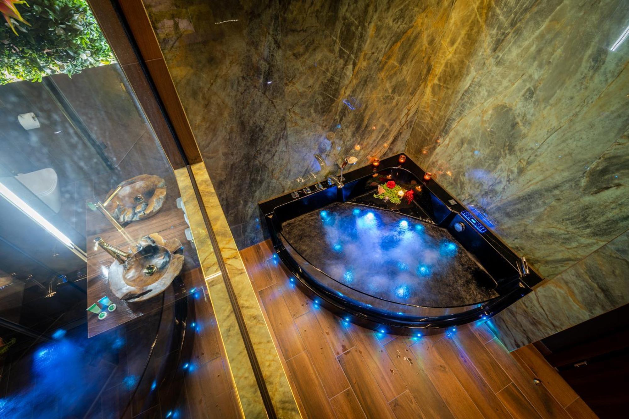 Stacja Galicja Rooms Blisko Energylandia Trzebienczyce Luaran gambar