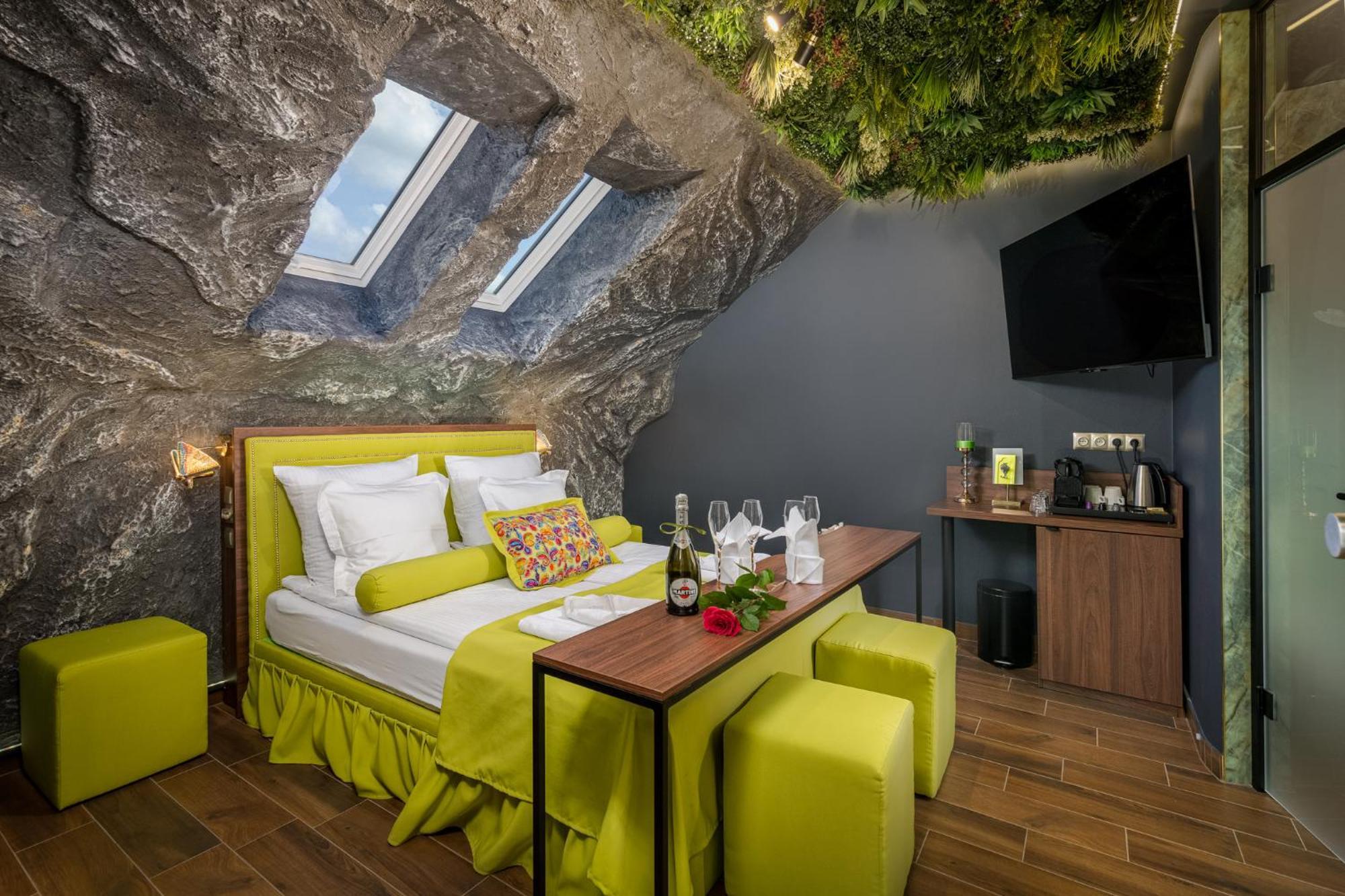 Stacja Galicja Rooms Blisko Energylandia Trzebienczyce Luaran gambar